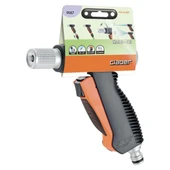 SULAMA TABANCASI METAL JET KROM UÇLU AYARLI CLABER 9567 - 1