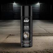 Selsil Sıvı Gres Yağlayıcı Sprey 500 ml thumbnail 2