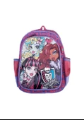 Monster High Sırt Çantası 62440 HKN CANTA - 1