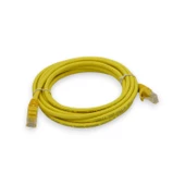 PATCH CORD UTP CAT6 3 MT YELLOW - 3