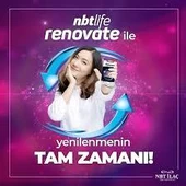 Nbtlife Renovate 30 Saşe thumbnail 3