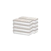 Selka Nora 8 Adet 1 Lt. Saklama Kabı thumbnail 6