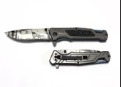 BERFA CEP CAKISI   BF 556 - 1