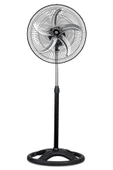 GRÜNBERG Sanayi Tip Vantilatör 18" 75w-003 - 1