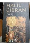 Ermiş-Halil Cibran- Olimpos Yayınları - 1