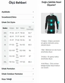 Salomon LC2219 Graphic Perf SS Tee Tişört Erkek T-Shirt - 12