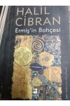 Ermiş'in Bahçesi -Halil Cibran- Olimpos Yayınları - 1