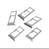 Gmr Samsung Uyumlu Galaxy S9 ( Sm-G960F ) Sim Aparatı gold - 1