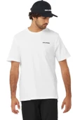 Salomon LC2219 Graphic Perf SS Tee Tişört Erkek T-Shirt - 11