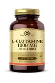 Solgar L-glutamine 1000 Mg 60 Tablet thumbnail 1