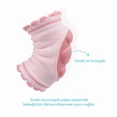 Sevi Bebe Emekleme Dizliği Gül Kurusu - 5
