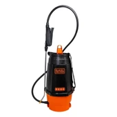 Black&Decker BXSPMS06E El Tipi Basınçlı Sprey Pompa 6lt - 1