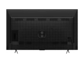 TCL55C655GTV QLED 4K  UHD  55INC  GOOGLE TV - 4