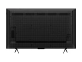 TCL50C655GTV QLED 4K  UHD  50INC  GOOGLE TV - 4
