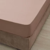 Özdilek Tek Kişilik Çarşaf Fitted Yastıklı Ranforce Colourist 120x200 - 5