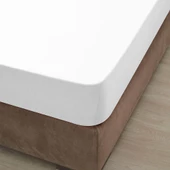 Özdilek Tek Kişilik Çarşaf Fitted Yastıklı Ranforce Colourist 120x200 - 2