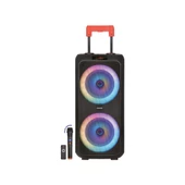 Sunix 5400 Mah 40W Ultra Güçlü Ses Bluetooth Hoparlör BTS-190 thumbnail 1