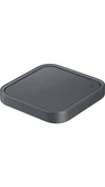 Samsung EP-P2400T Kablosuz Hızlı Şarj Cihazı Siyah - 1