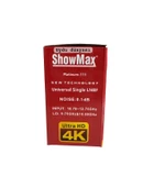 Showmax Ultra Hd 4K Quad Lnb 0,1Db - 2