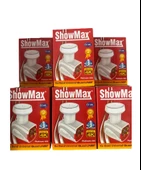 Showmax Ultra Hd 4K Quad Lnb 0,1Db - 3