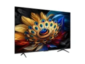 TCL75T7BGTV QLED 4K  UHD  75INC GOOGLE TV thumbnail 4