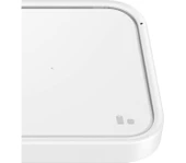 Samsung EP-P2400T Kablosuz Hızlı Şarj Cihazı Beyaz - 4
