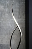 Golaşa / 120 cm / Lambader / Antrasit Gövde / 3 Renk Işık / 3 Yıl Garanti - 2