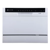 Dijitsu DSB 7000 7 Programlı Tezgah Üstü Bulaşık Makinesi - 1