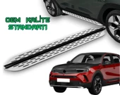 MOKKA 2020 2021 2022 2023 2024 2025 ARACA ÖZEL YAN BASAMAK thumbnail 1