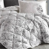 Clasy Tek Kişilik Uyku Seti Napa Antrasit thumbnail 3