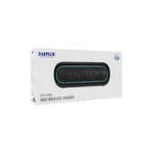 Sunix 4000 Mah 50W Bluetooth Hoparlör Siyah BTS-X200 - 4
