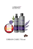 Expert Biotin & Kafein Şampuan 350ML + Sprey Tonik 200ML + Hibiscus & Shea Butter Maske 230ML - 1
