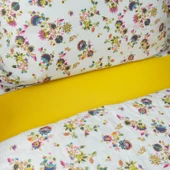 Karaca Home Narlo İndigo Çift Kişilik Winter Set thumbnail 2