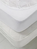 Clasy 70x140 Fitted Sıvı Geçirmez Alez - 1