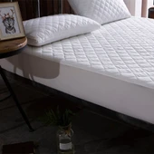 Clasy Çift Kişilik Sıvı Geçirmez Kapitoneli Alez 180X200 - 1