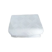 Özdilek Trendy Art Batytaniye Battaniye Kemik Çift Kişilik thumbnail 2