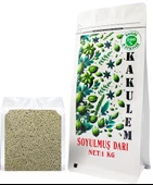 KAKULEM SERTİFİKALI Soyulmuş Darı Kabuksuz Darı 1 KG thumbnail 1