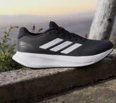 Adidas Runfalcon 5 W Kadın Yürüyüş Ayakkabı IH7759 - 2