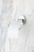 MultiStore Krom 5'li Banyo Aksesuar Seti - 2