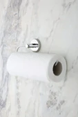 MultiStore Krom 5'li Banyo Aksesuar Seti - 4