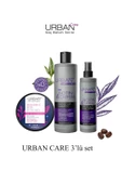 Expert Biotin & Kafein Şampuan 350 ML + Sprey Tonik 200 ML + Hyaluronik Asit & Kolajen Maskes 230 ML - 1
