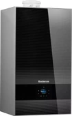Buderus Logamax Plus Gb182i.2 - 30 Kw Dokunmatik Ekran Yoğuşmalı Kombi - 1