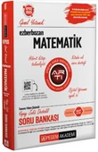 PEGEM 2025 KPSS EZBERBOZAN MATEMATİK SORU BANKASI VİDEO ÇÖZÜMLÜ - 1