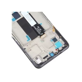 Cbtx Xiaomi Poco X3 Gt Sayısallaştırıcı Uyumlu Malzeme Lcd Ekran Çerçeveli Tam Montaj - 5