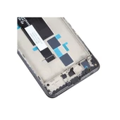 Cbtx Xiaomi Poco X3 Gt Sayısallaştırıcı Uyumlu Malzeme Lcd Ekran Çerçeveli Tam Montaj - 4