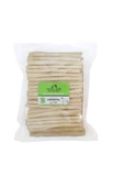 Esca BEYAZ BURGU KEMİK 12 CM - 100'LÜ 500 GR - 1