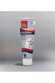 esca food Esca Vitafeline Paste Kediler Için Multi Vitaminli Malt Macun 100 ml - 2