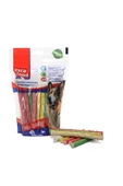Esca MUNCHY RENKLİ 12 CM 8 GR*40'LI - 1
