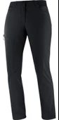 Salomon LC2214500 Wayfarer Kadın Outdoor Kamp Pantolonu thumbnail 2