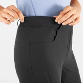 Salomon LC2214500 Wayfarer Kadın Outdoor Kamp Pantolonu thumbnail 5